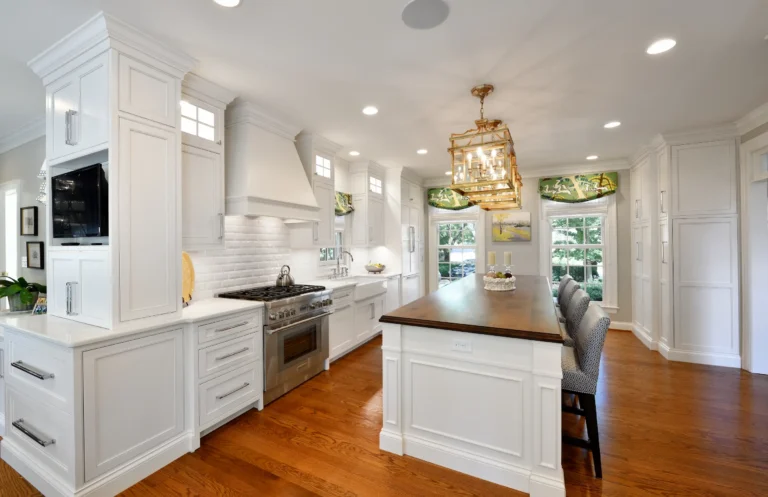 Kentucky kitchen remodeling near me