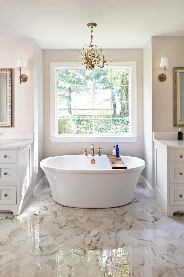 Bathroom Remodeling Contractor