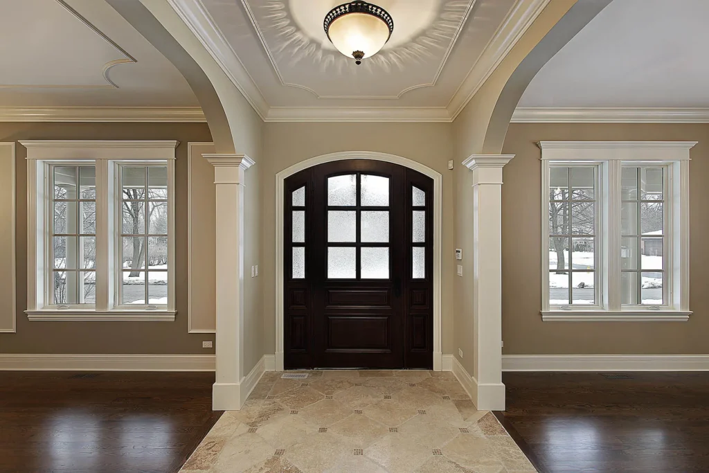 Custom home remodels Kentucky