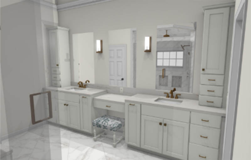 Before image