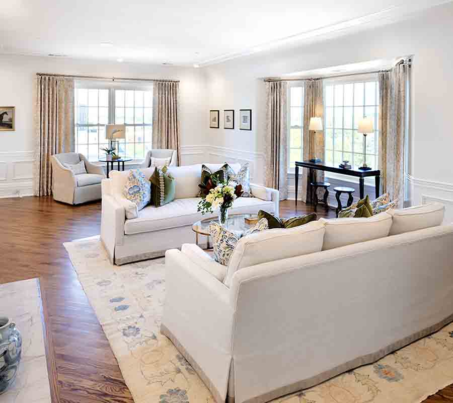 Lexington Home Remodeling Company​