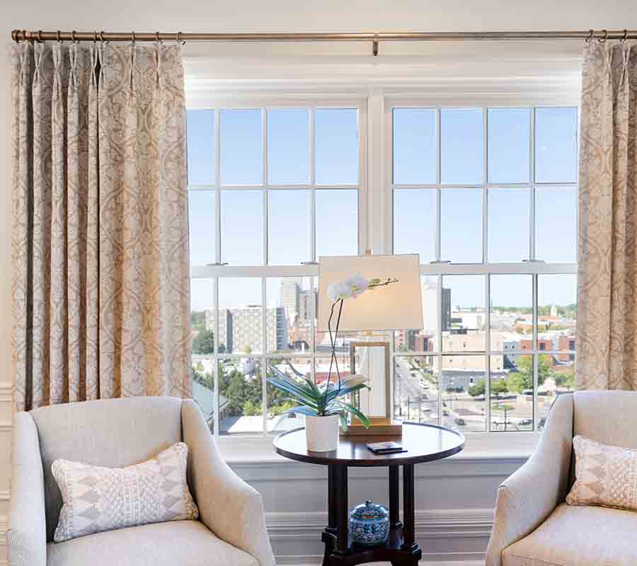 Energy-Efficient Replacement Windows in Lexington, KY | BACK CONSTRUCTION