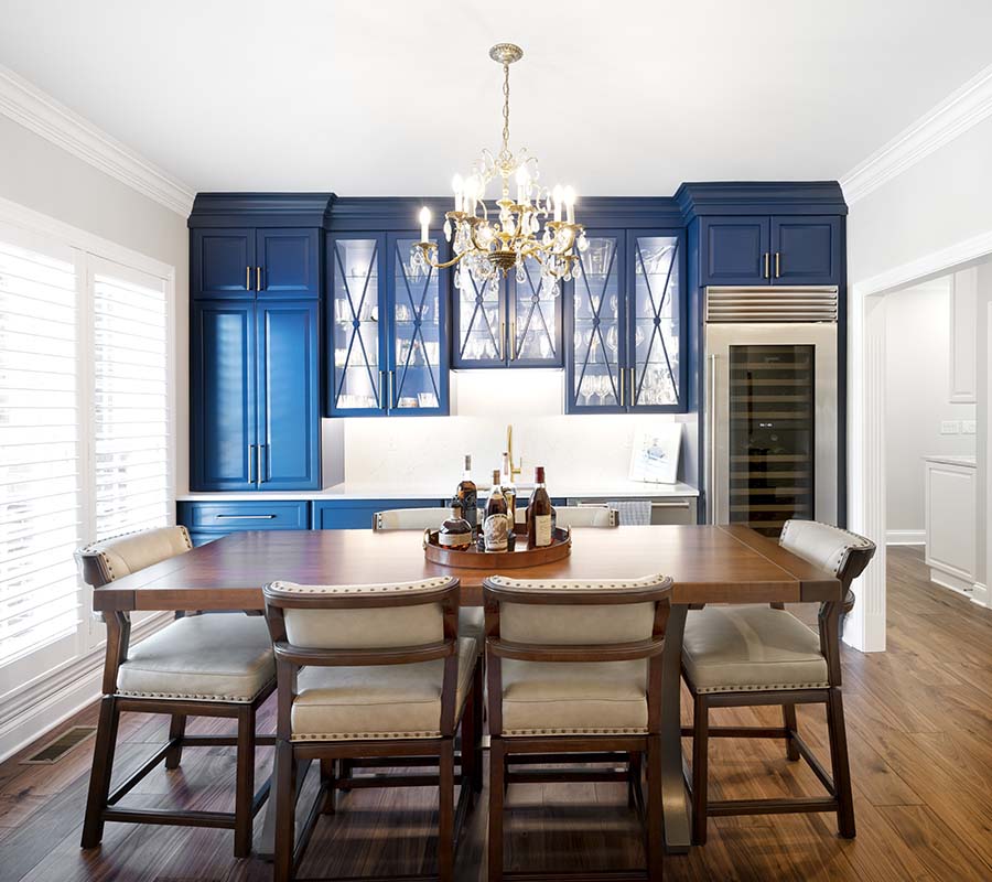 Kentucky kitchen remodeling after