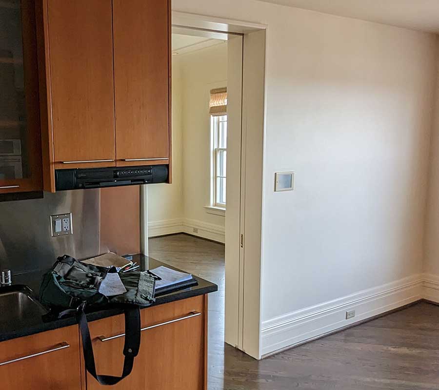 Before image