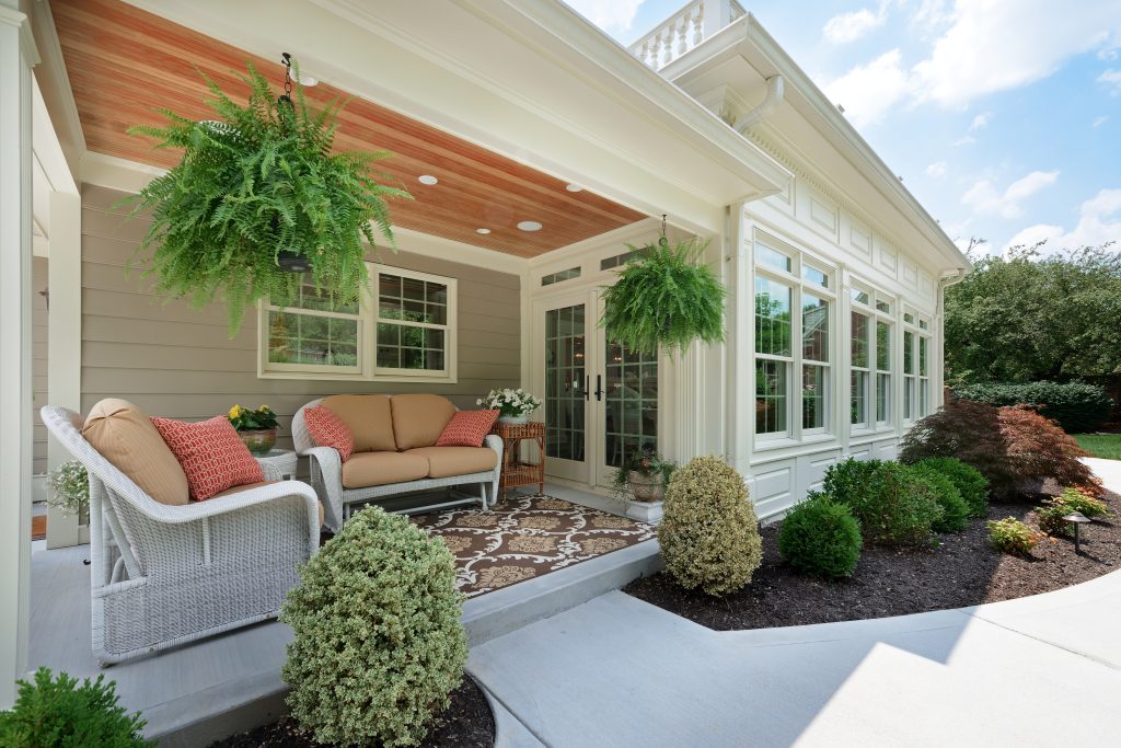 Expert Siding Services in Lexington, KY | BACK CONSTRUCTION
