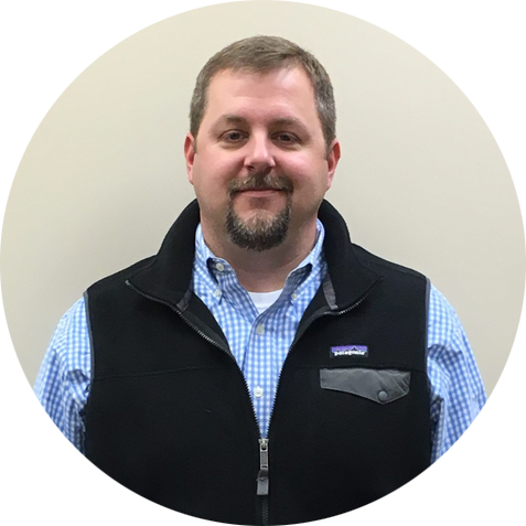 Meet Wes Dickerson