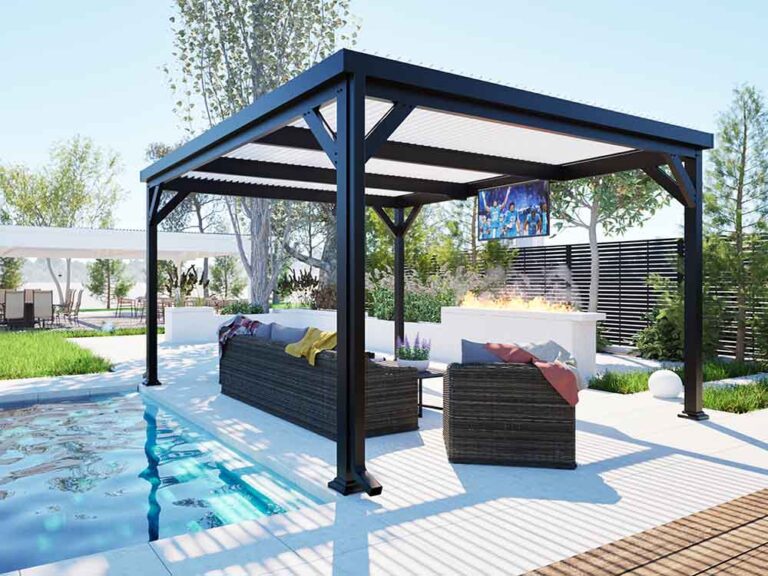 lexington kentucky pergolas img